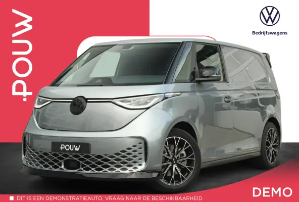 286pk 79 kWh | 20" Velgen | Trekhaak | Assistentie Pakket