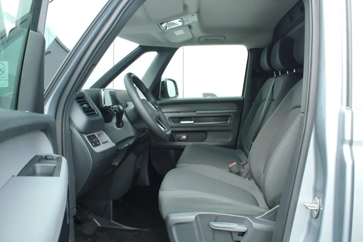286pk 79 kWh | 20" Velgen | Trekhaak | Assistentie Pakket