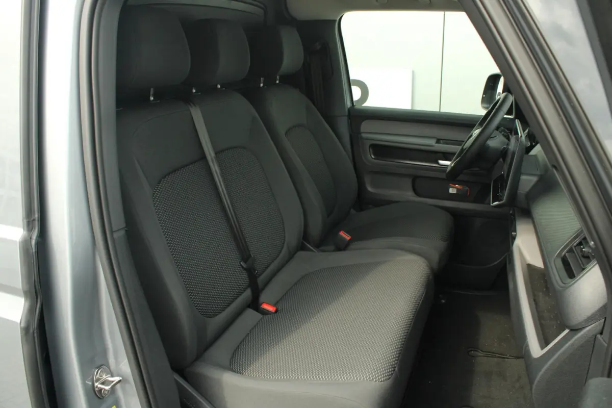 286pk 79 kWh | 20" Velgen | Trekhaak | Assistentie Pakket