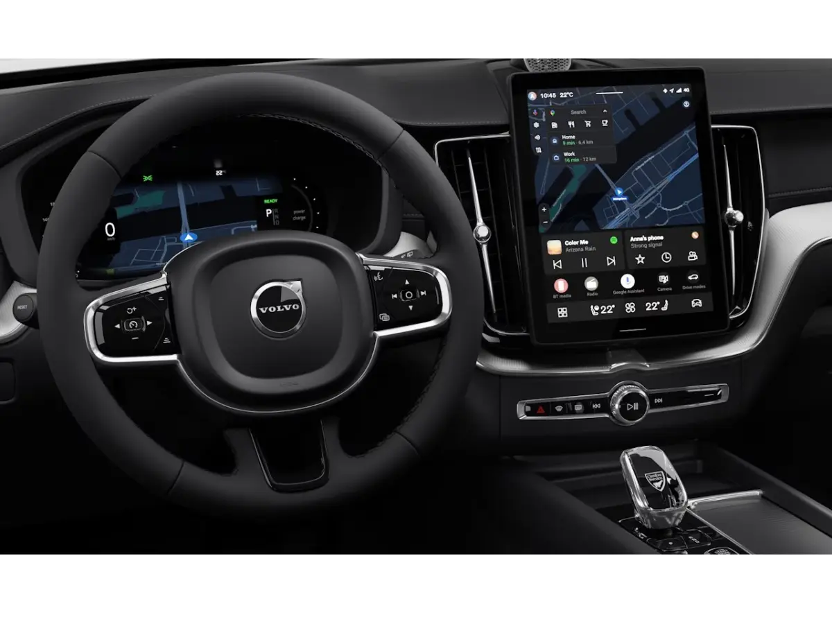 2.0 T8 Plug-in hybrid AWD Ultra Dark Exec. Ed. | Achterbank verwarmd | Apple Carplay/Android Auto|telefoonintegratie premium | Bowers & Wilkins audiosysteem