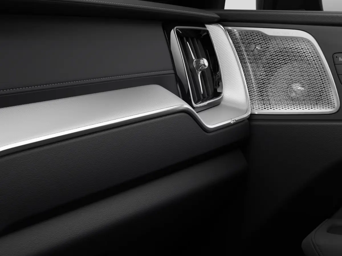 2.0 T8 Plug-in hybrid AWD Ultra Dark Exec. Ed. | Achterbank verwarmd | Apple Carplay/Android Auto|telefoonintegratie premium | Bowers & Wilkins audiosysteem