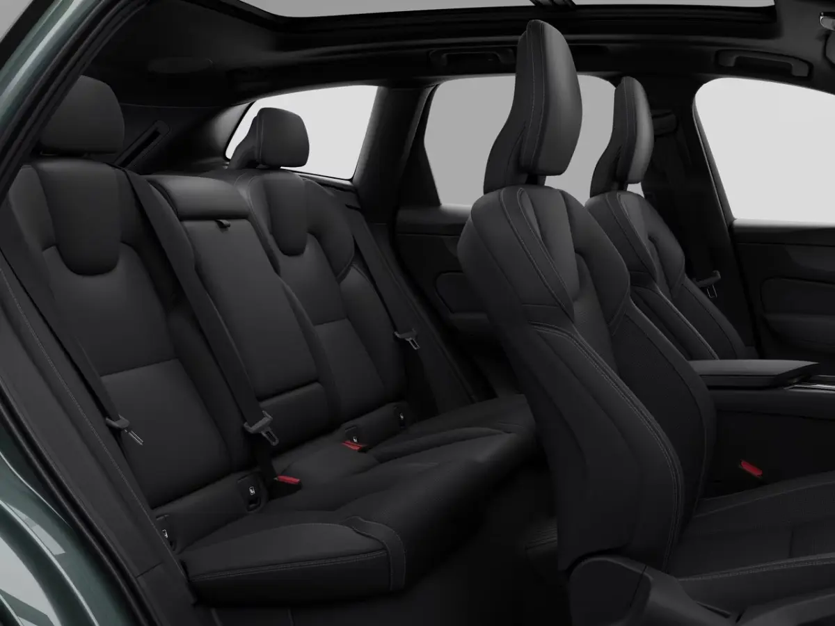 2.0 T8 Plug-in hybrid AWD Ultra Dark Exec. Ed. | Achterbank verwarmd | Apple Carplay/Android Auto|telefoonintegratie premium | Bowers & Wilkins audiosysteem
