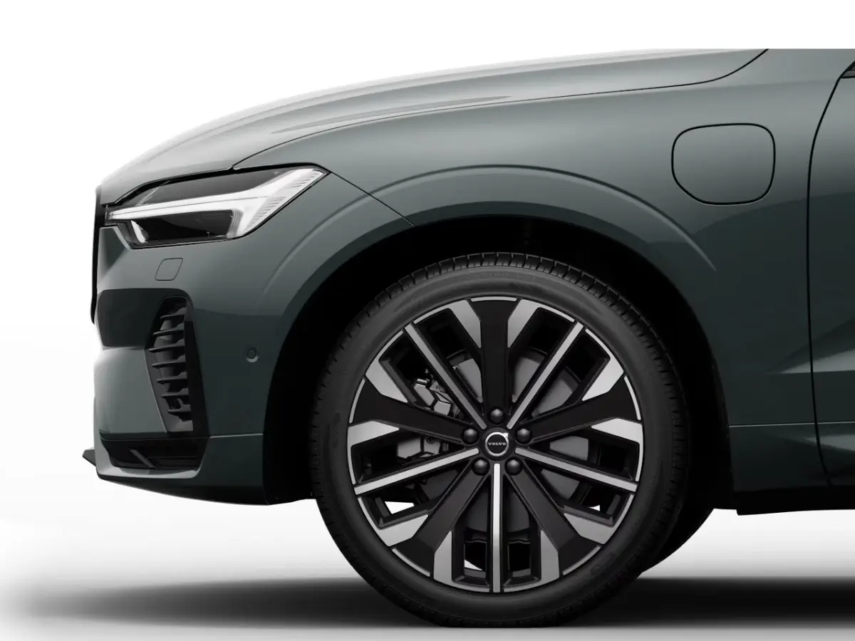 2.0 T8 Plug-in hybrid AWD Ultra Dark Exec. Ed. | Achterbank verwarmd | Apple Carplay/Android Auto|telefoonintegratie premium | Bowers & Wilkins audiosysteem