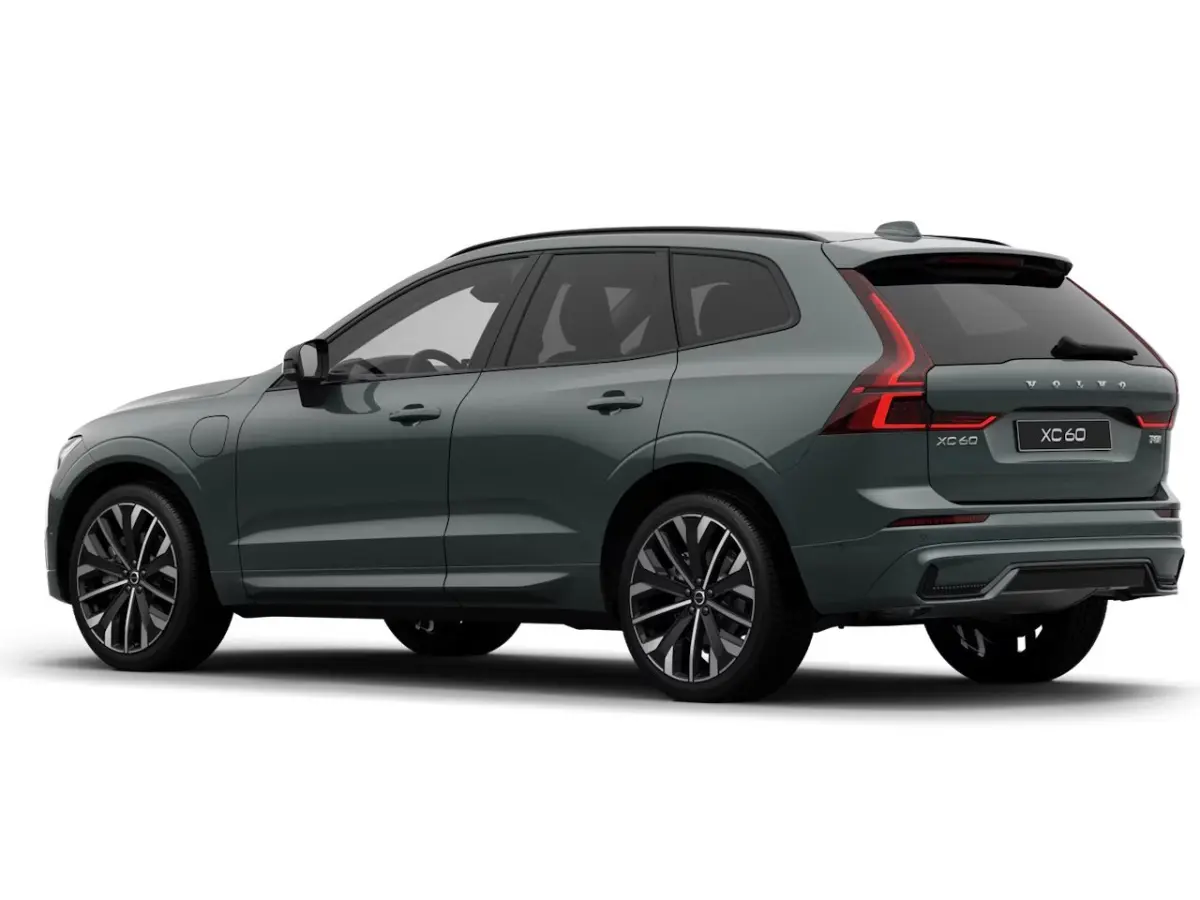 2.0 T8 Plug-in hybrid AWD Ultra Dark Exec. Ed. | Achterbank verwarmd | Apple Carplay/Android Auto|telefoonintegratie premium | Bowers & Wilkins audiosysteem