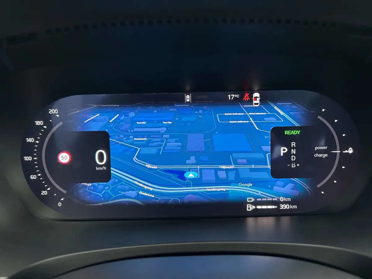 2.0 T8 Plug-in hybrid AWD Ultra Dark | Luchtvering | Massage | Bowers&Wilkins | SoH97% | HU-Display |