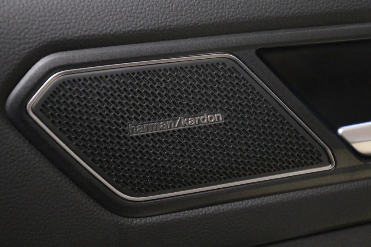 2.0 TSI R 75 Edition 4Motion PANO/AKRA/HUD/HARMANKARDON/BOMVOL