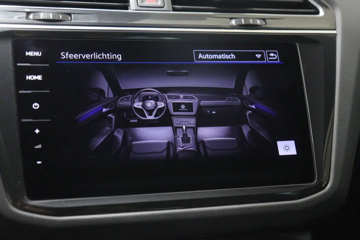 2.0 TSI R 75 Edition 4Motion PANO/AKRA/HUD/HARMANKARDON/BOMVOL