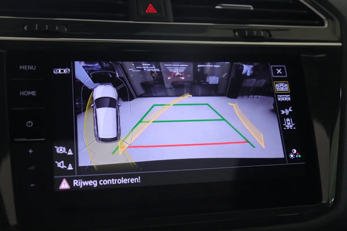 2.0 TSI R 75 Edition 4Motion PANO/AKRA/HUD/HARMANKARDON/BOMVOL
