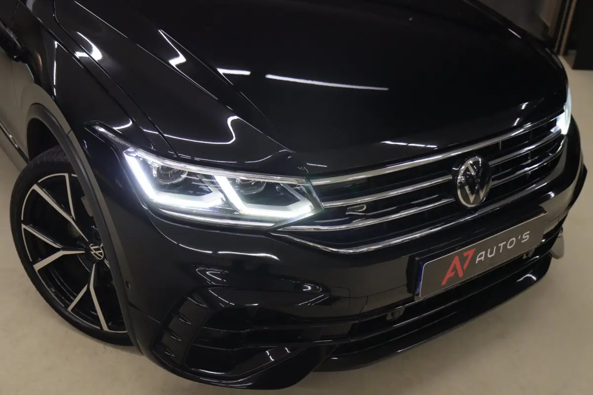 2.0 TSI R 75 Edition 4Motion PANO/AKRA/HUD/HARMANKARDON/BOMVOL