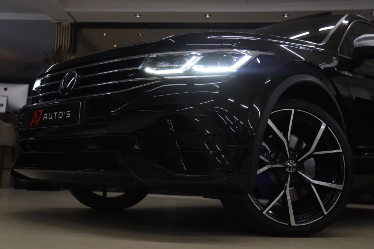 2.0 TSI R 75 Edition 4Motion PANO/AKRA/HUD/HARMANKARDON/BOMVOL