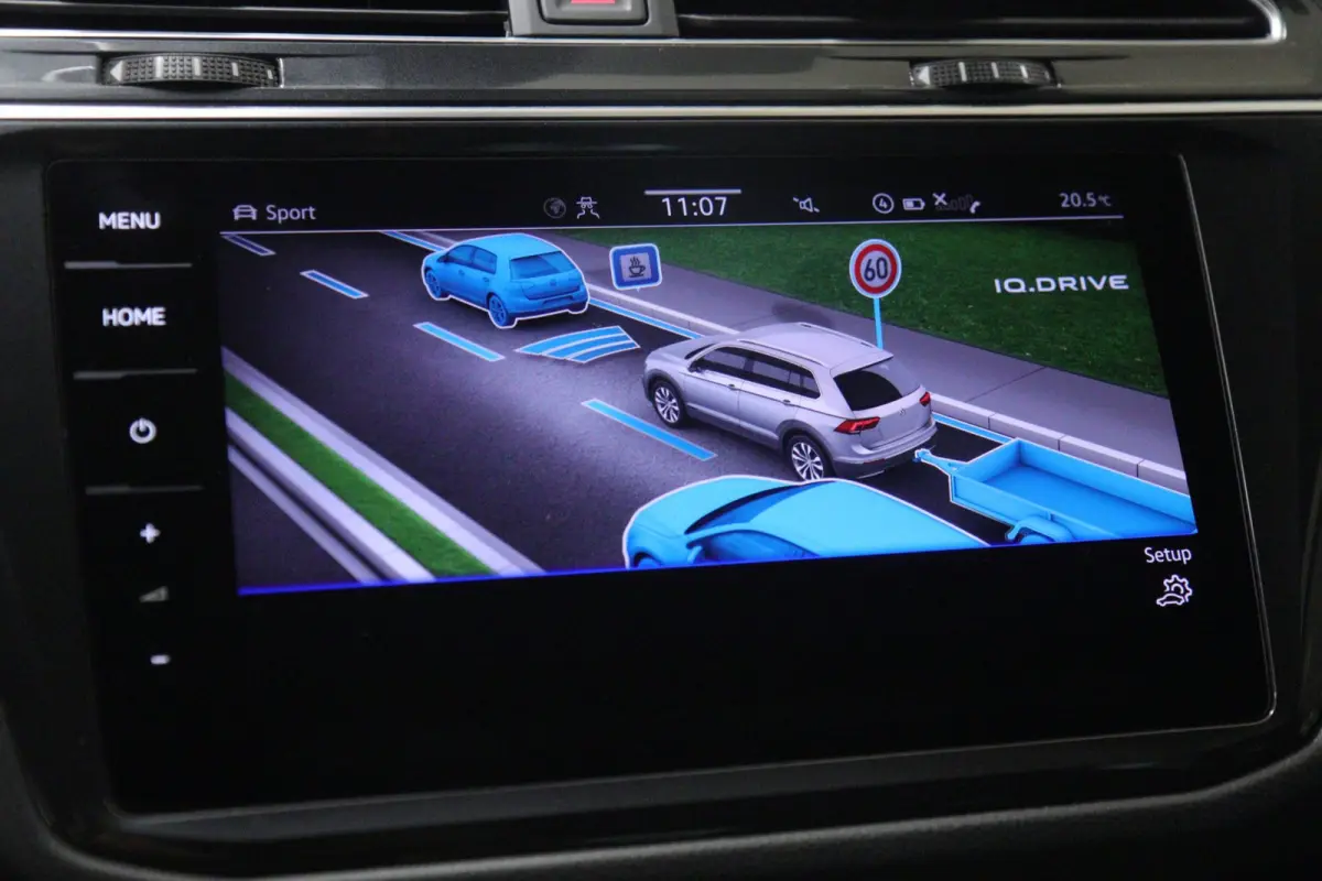 2.0 TSI R 75 Edition 4Motion PANO/AKRA/HUD/HARMANKARDON/BOMVOL