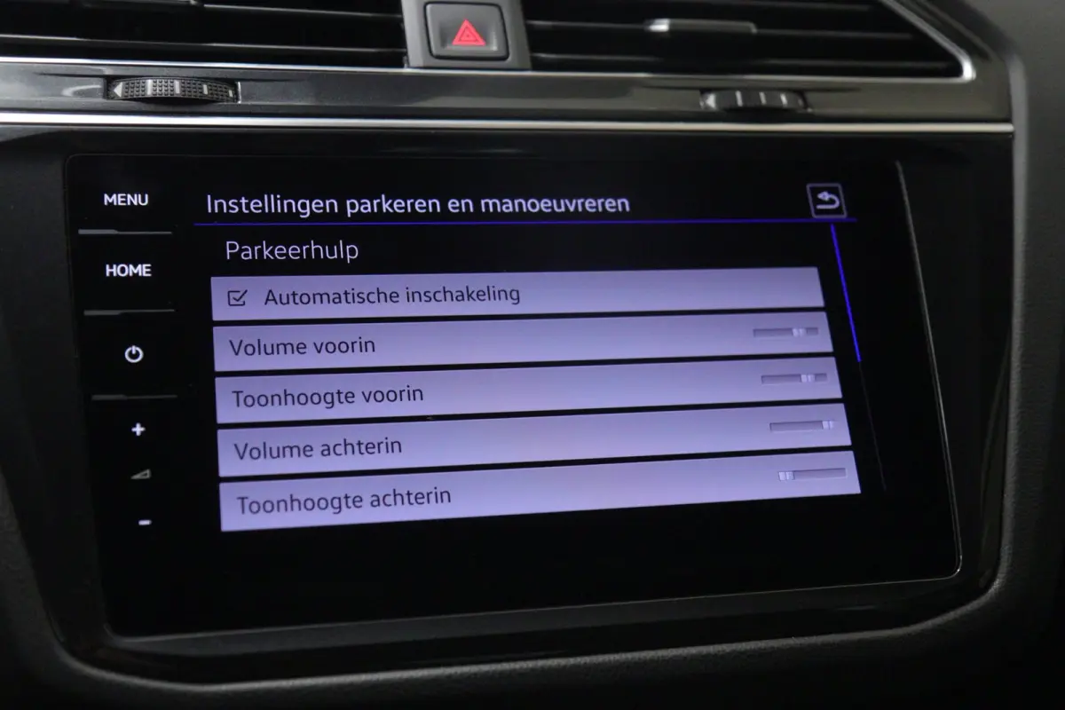 2.0 TSI R 75 Edition 4Motion PANO/AKRA/HUD/HARMANKARDON/BOMVOL