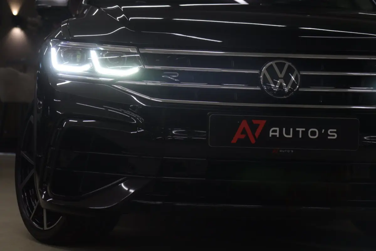 2.0 TSI R 75 Edition 4Motion PANO/AKRA/HUD/HARMANKARDON/BOMVOL