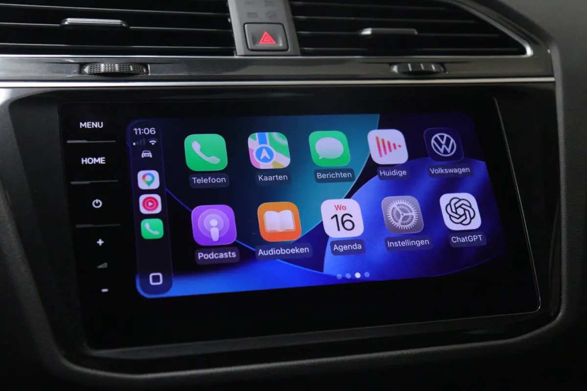 2.0 TSI R 75 Edition 4Motion PANO/AKRA/HUD/HARMANKARDON/BOMVOL