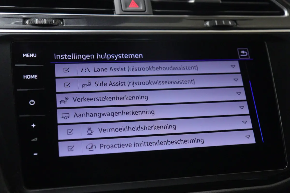 2.0 TSI R 75 Edition 4Motion PANO/AKRA/HUD/HARMANKARDON/BOMVOL
