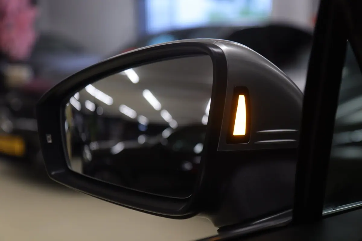 2.0 TSI R 75 Edition 4Motion PANO/AKRA/HUD/HARMANKARDON/BOMVOL