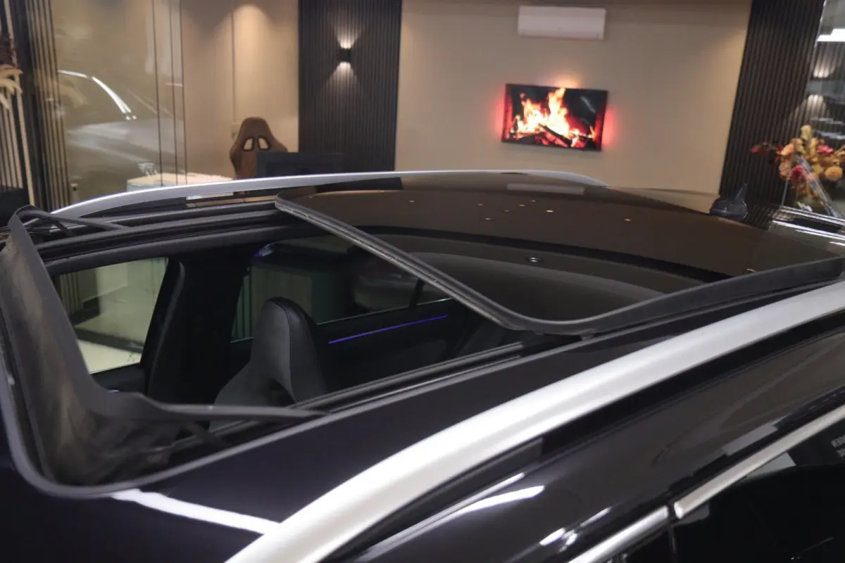 2.0 TSI R 75 Edition 4Motion PANO/AKRA/HUD/HARMANKARDON/BOMVOL