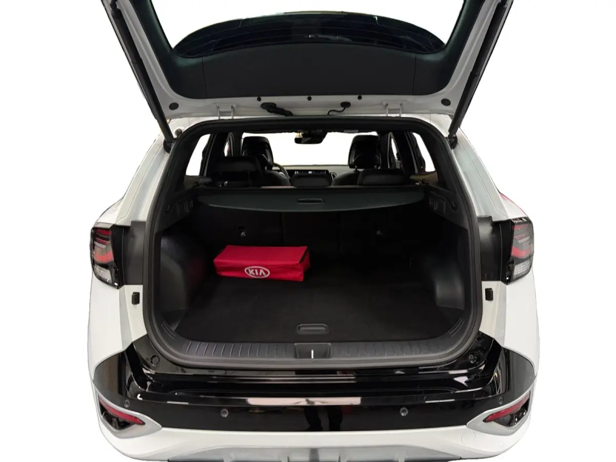 1.6 T-GDi Plug-in Hybrid AWD GT-PlusLine TREKHAAK ! | RESTERENDE FABRIEKSGARANTIE TM 2034 | MEEST LUXE UITVOERING | Z.G.A.N. !