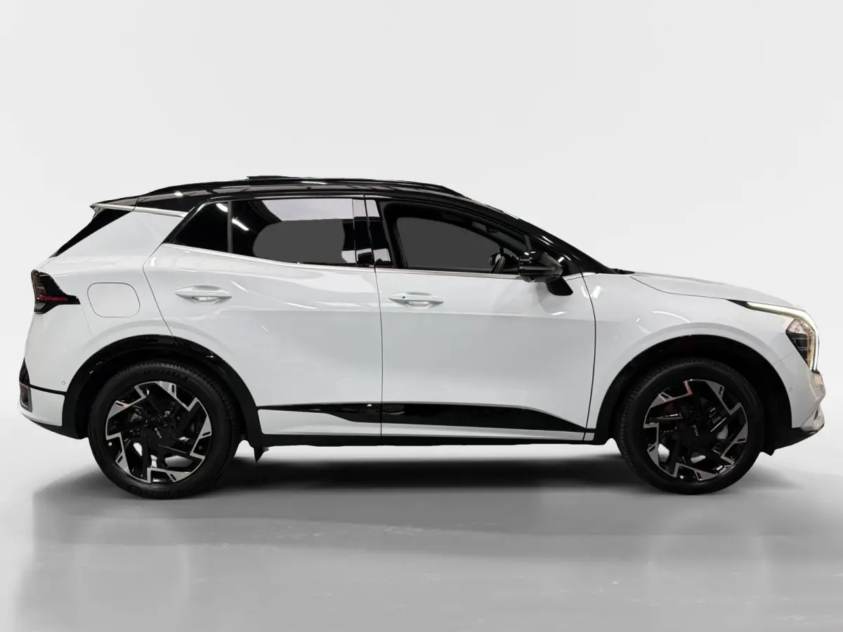 1.6 T-GDi Plug-in Hybrid AWD GT-PlusLine TREKHAAK ! | RESTERENDE FABRIEKSGARANTIE TM 2034 | MEEST LUXE UITVOERING | Z.G.A.N. !