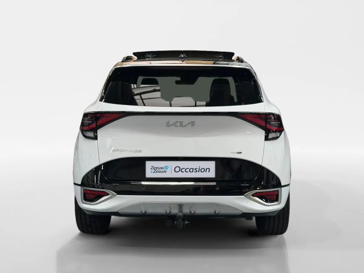 1.6 T-GDi Plug-in Hybrid AWD GT-PlusLine TREKHAAK ! | RESTERENDE FABRIEKSGARANTIE TM 2034 | MEEST LUXE UITVOERING | Z.G.A.N. !