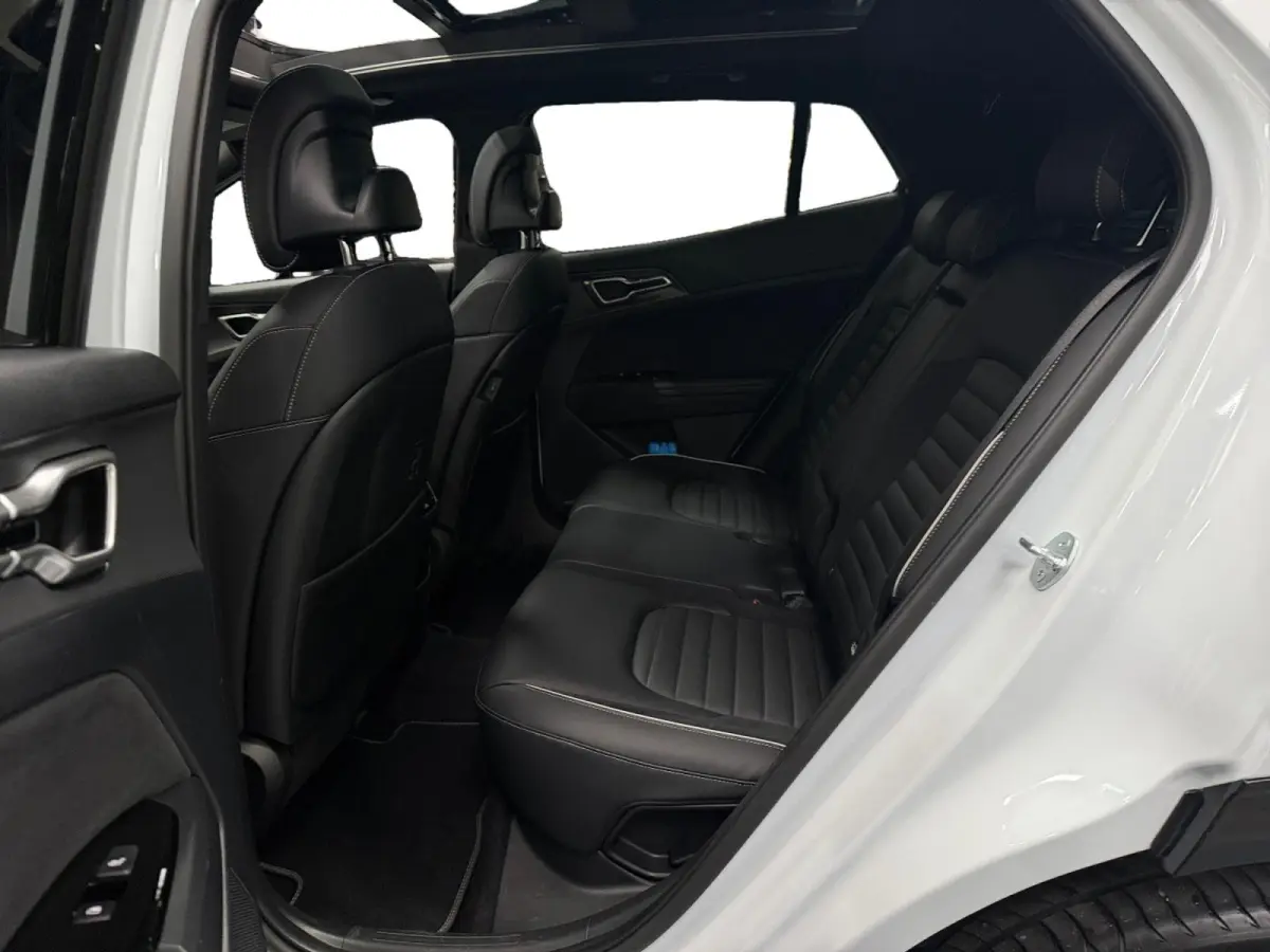 1.6 T-GDi Plug-in Hybrid AWD GT-PlusLine TREKHAAK ! | RESTERENDE FABRIEKSGARANTIE TM 2034 | MEEST LUXE UITVOERING | Z.G.A.N. !