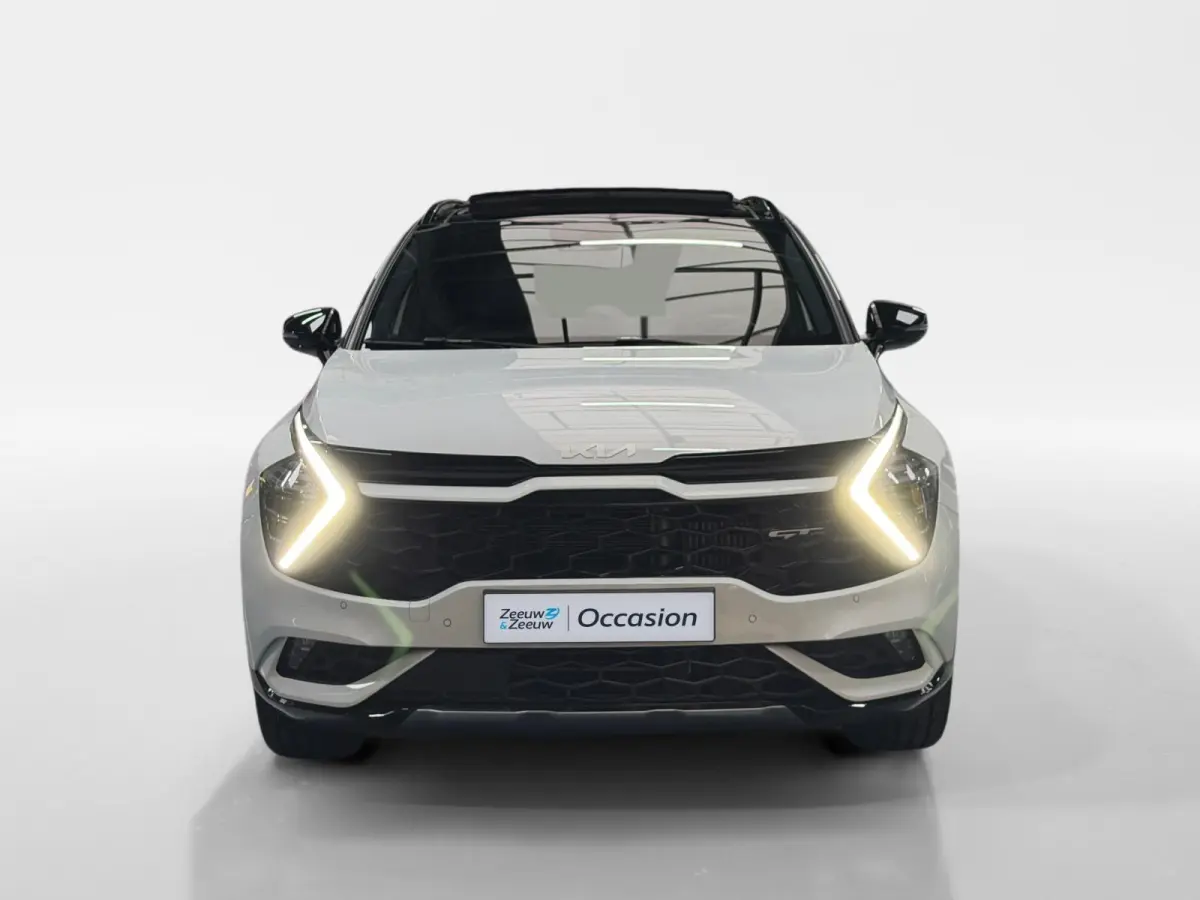 1.6 T-GDi Plug-in Hybrid AWD GT-PlusLine TREKHAAK ! | RESTERENDE FABRIEKSGARANTIE TM 2034 | MEEST LUXE UITVOERING | Z.G.A.N. !