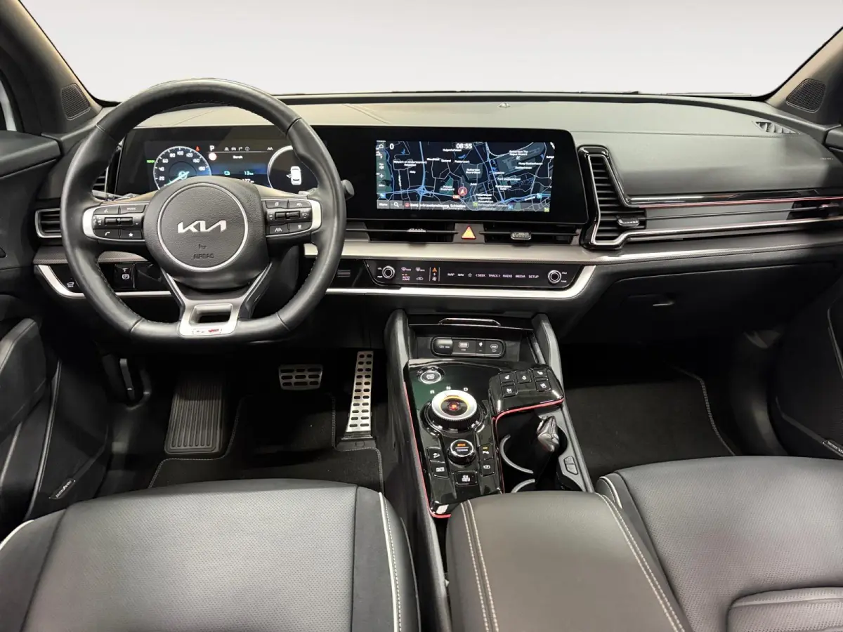 1.6 T-GDi Plug-in Hybrid AWD GT-PlusLine TREKHAAK ! | RESTERENDE FABRIEKSGARANTIE TM 2034 | MEEST LUXE UITVOERING | Z.G.A.N. !