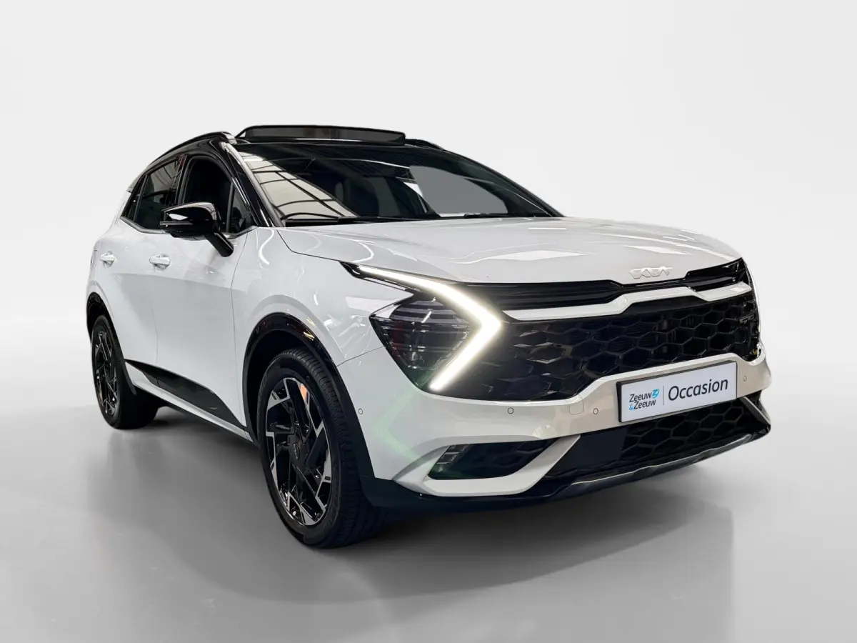1.6 T-GDi Plug-in Hybrid AWD GT-PlusLine TREKHAAK ! | RESTERENDE FABRIEKSGARANTIE TM 2034 | MEEST LUXE UITVOERING | Z.G.A.N. !