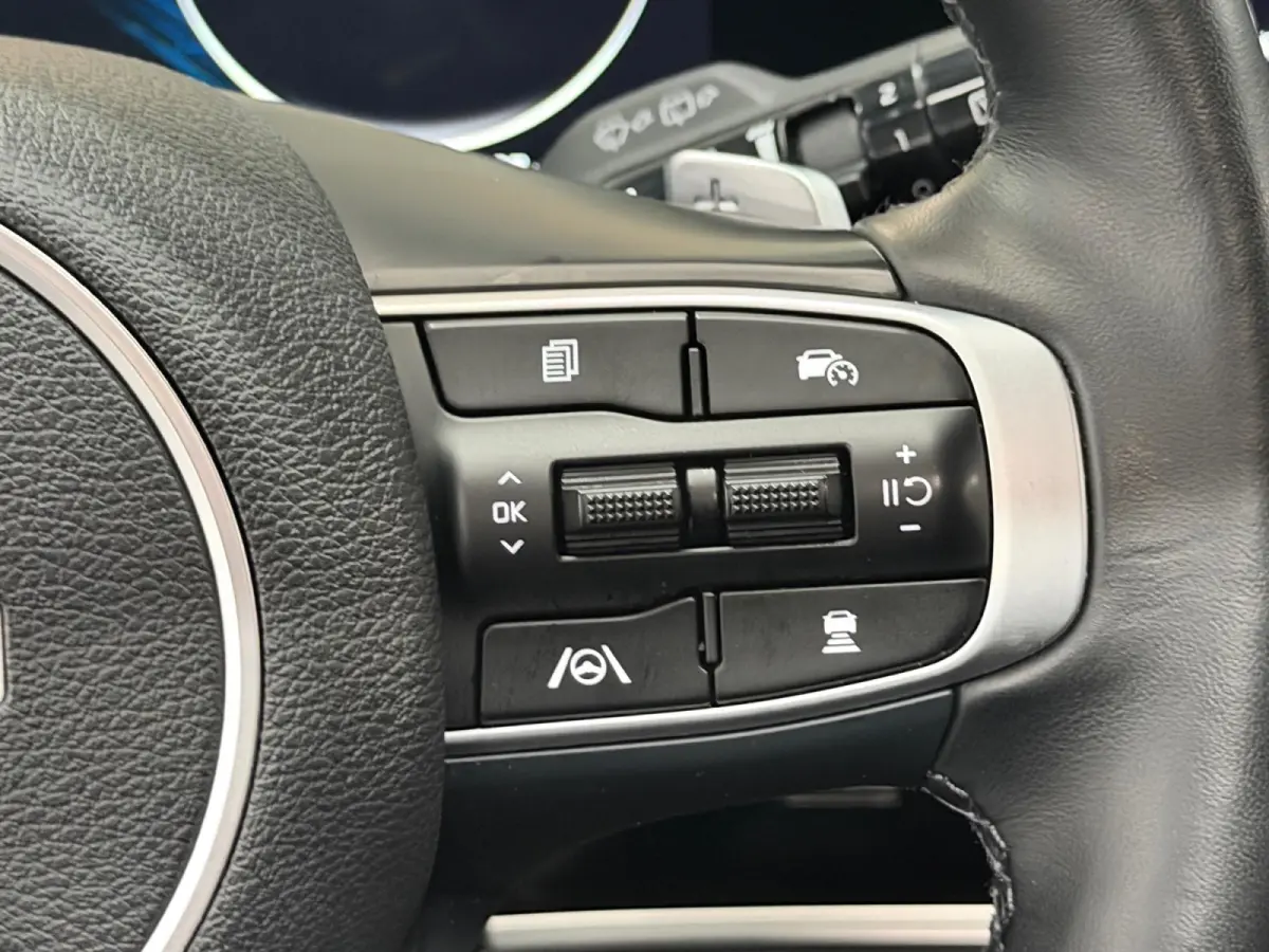 1.6 T-GDi Plug-in Hybrid AWD GT-PlusLine TREKHAAK ! | RESTERENDE FABRIEKSGARANTIE TM 2034 | MEEST LUXE UITVOERING | Z.G.A.N. !