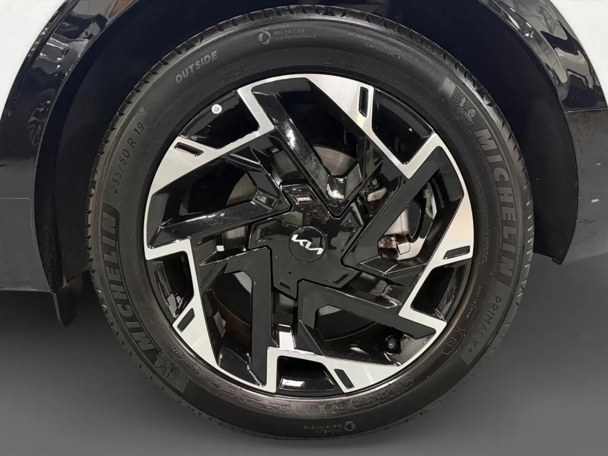 1.6 T-GDi Plug-in Hybrid AWD GT-PlusLine TREKHAAK ! | RESTERENDE FABRIEKSGARANTIE TM 2034 | MEEST LUXE UITVOERING | Z.G.A.N. !