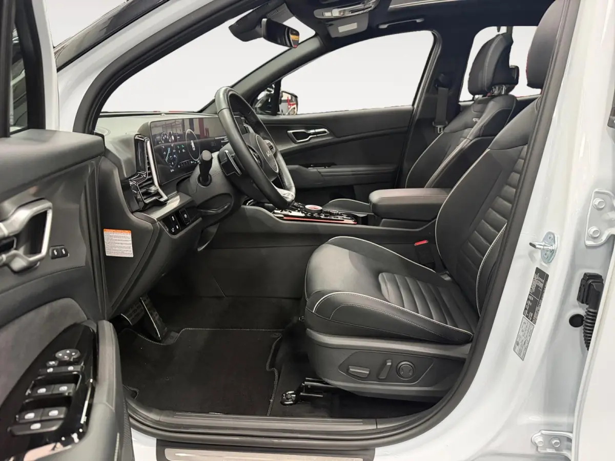 1.6 T-GDi Plug-in Hybrid AWD GT-PlusLine TREKHAAK ! | RESTERENDE FABRIEKSGARANTIE TM 2034 | MEEST LUXE UITVOERING | Z.G.A.N. !
