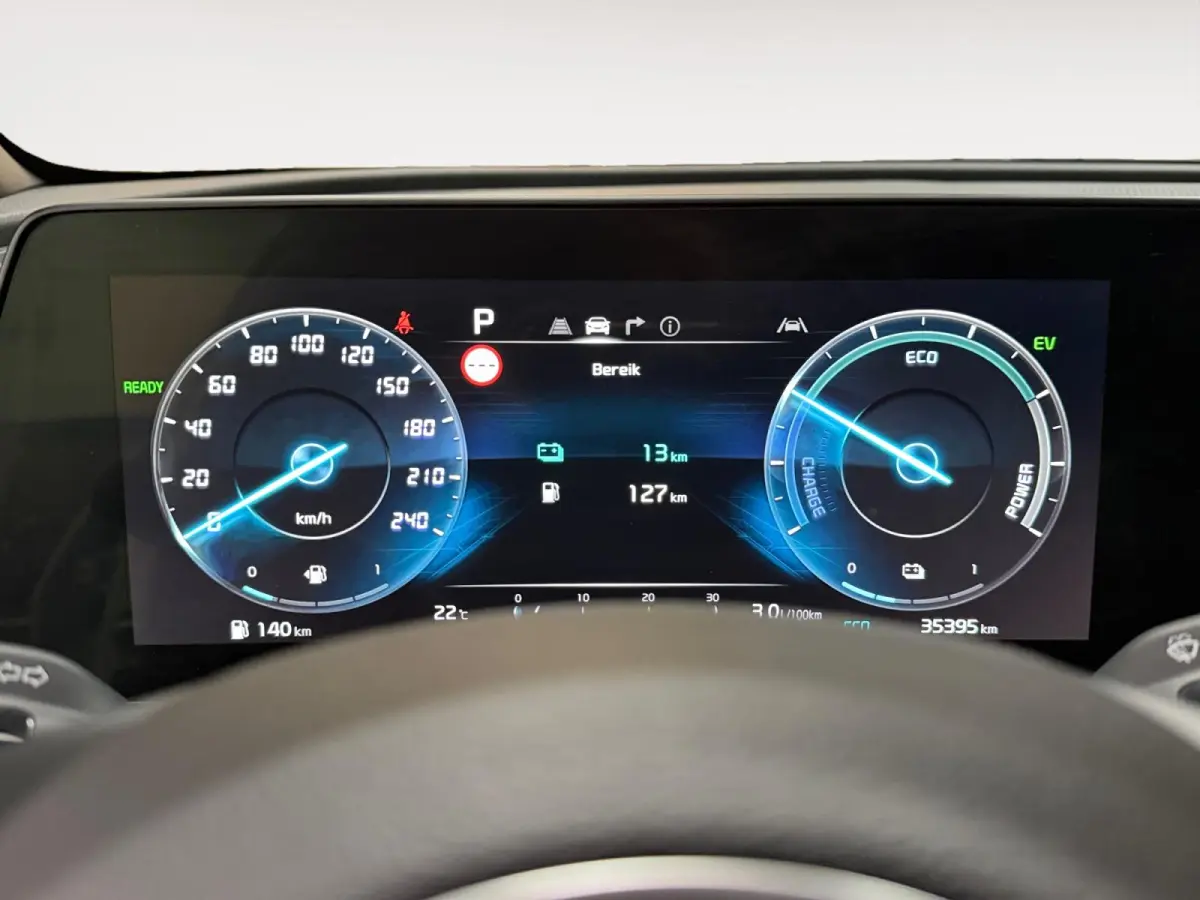 1.6 T-GDi Plug-in Hybrid AWD GT-PlusLine TREKHAAK ! | RESTERENDE FABRIEKSGARANTIE TM 2034 | MEEST LUXE UITVOERING | Z.G.A.N. !