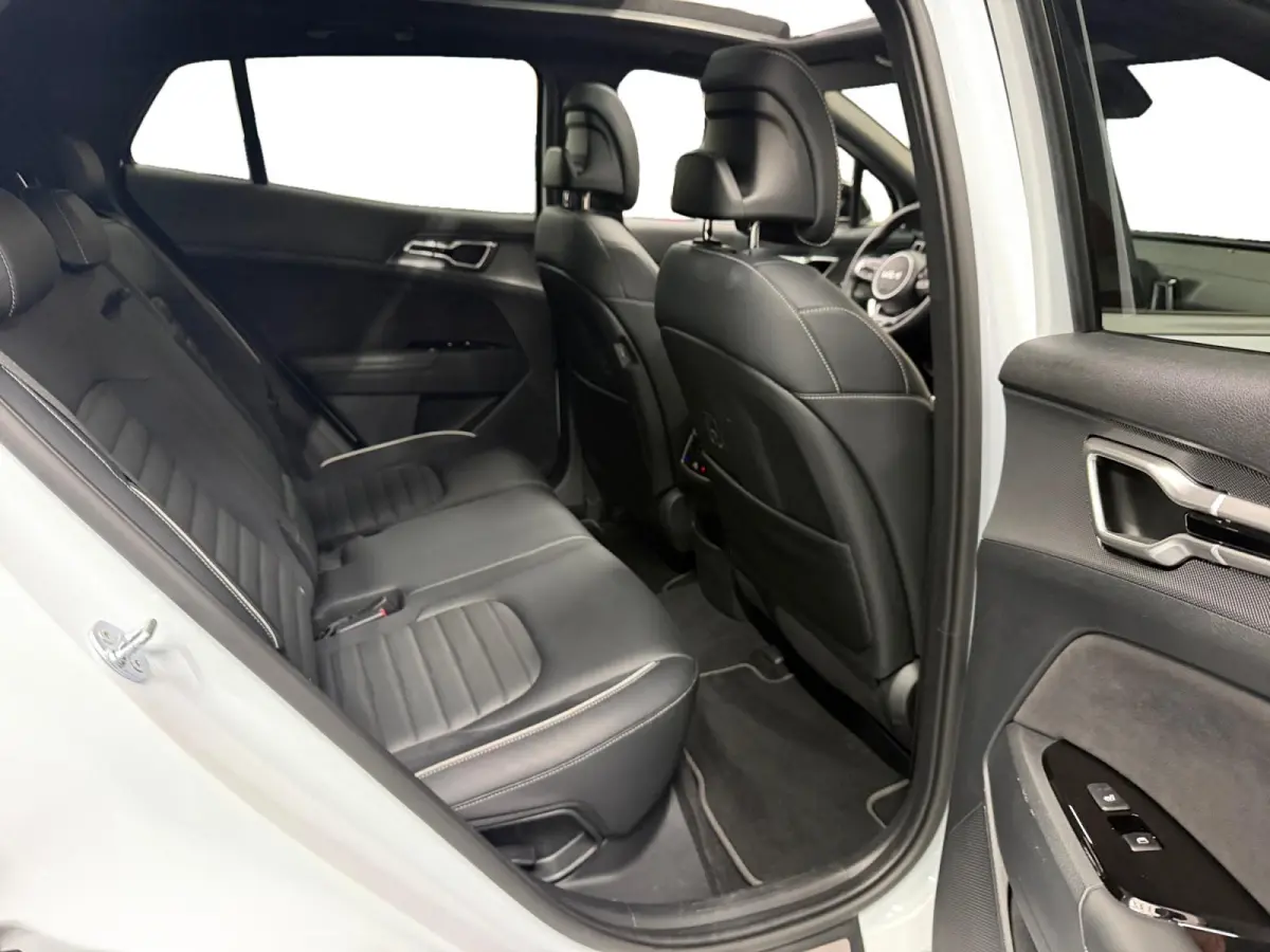 1.6 T-GDi Plug-in Hybrid AWD GT-PlusLine TREKHAAK ! | RESTERENDE FABRIEKSGARANTIE TM 2034 | MEEST LUXE UITVOERING | Z.G.A.N. !