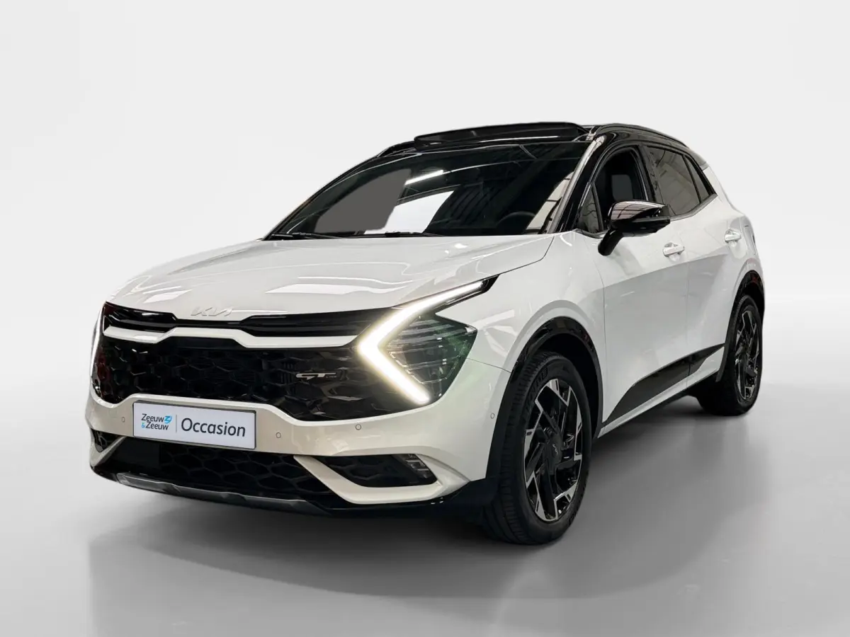 1.6 T-GDi Plug-in Hybrid AWD GT-PlusLine TREKHAAK ! | RESTERENDE FABRIEKSGARANTIE TM 2034 | MEEST LUXE UITVOERING | Z.G.A.N. !