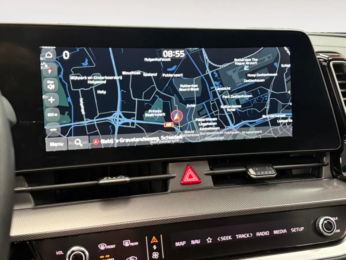 1.6 T-GDi Plug-in Hybrid AWD GT-PlusLine TREKHAAK ! | RESTERENDE FABRIEKSGARANTIE TM 2034 | MEEST LUXE UITVOERING | Z.G.A.N. !