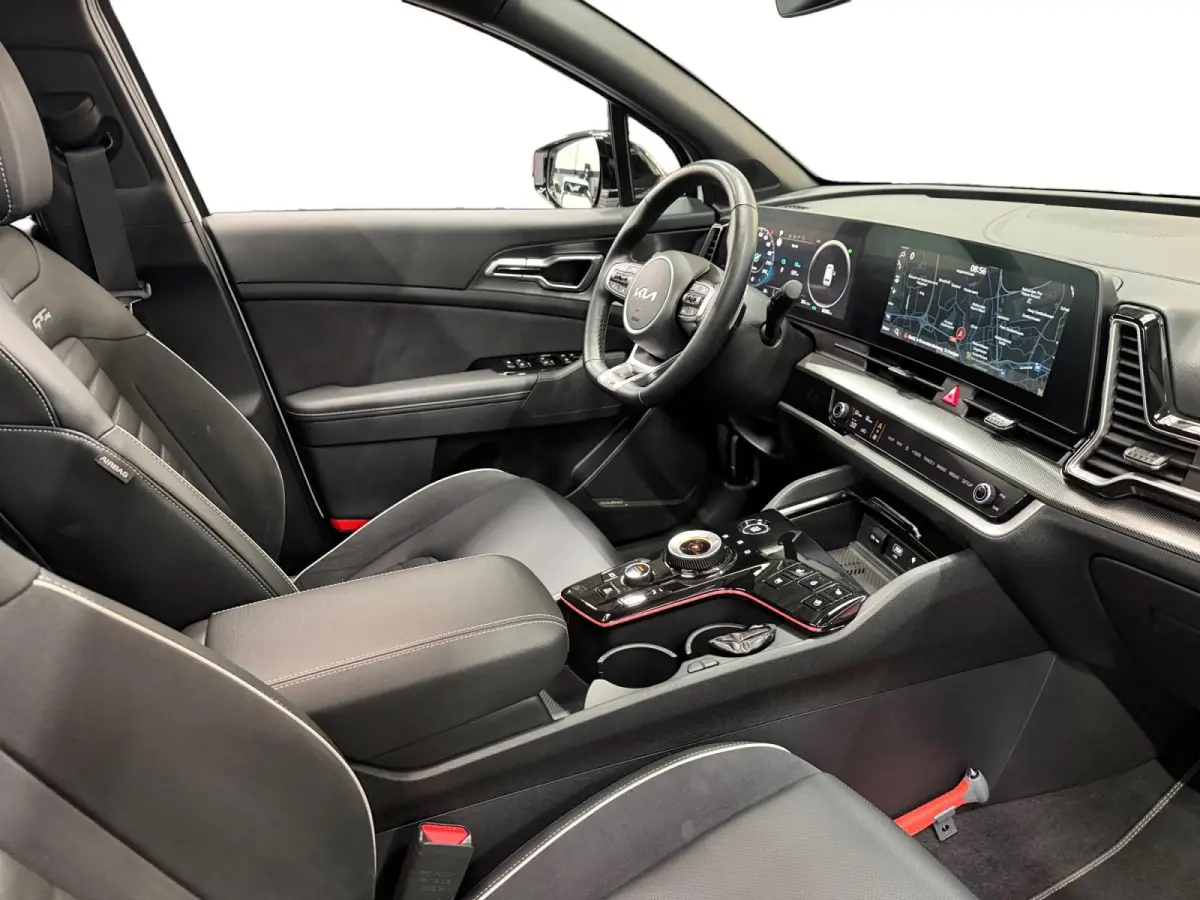 1.6 T-GDi Plug-in Hybrid AWD GT-PlusLine TREKHAAK ! | RESTERENDE FABRIEKSGARANTIE TM 2034 | MEEST LUXE UITVOERING | Z.G.A.N. !