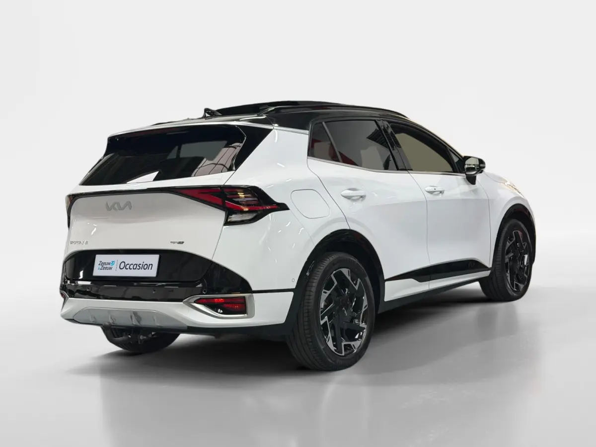 1.6 T-GDi Plug-in Hybrid AWD GT-PlusLine TREKHAAK ! | RESTERENDE FABRIEKSGARANTIE TM 2034 | MEEST LUXE UITVOERING | Z.G.A.N. !