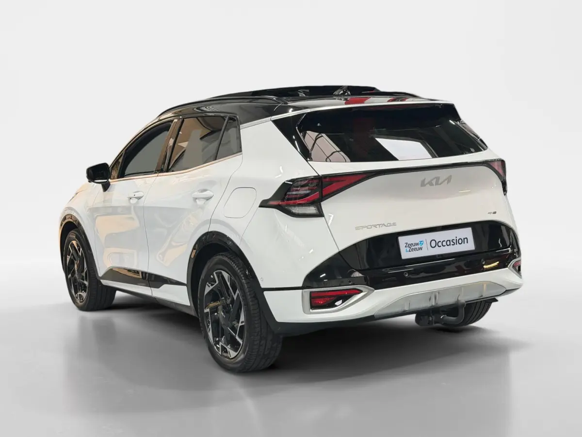 1.6 T-GDi Plug-in Hybrid AWD GT-PlusLine TREKHAAK ! | RESTERENDE FABRIEKSGARANTIE TM 2034 | MEEST LUXE UITVOERING | Z.G.A.N. !