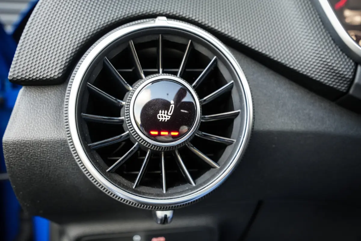 2.0 TFSI Competition | Virtual Dashboard | Leder/Alcantara | Metallic Lak | LED | Stoelverwarming | Clima | CC |