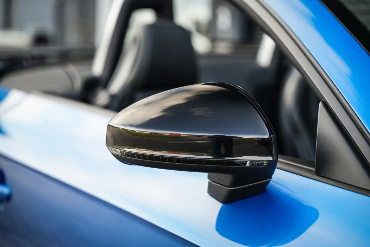 2.0 TFSI Competition | Virtual Dashboard | Leder/Alcantara | Metallic Lak | LED | Stoelverwarming | Clima | CC |