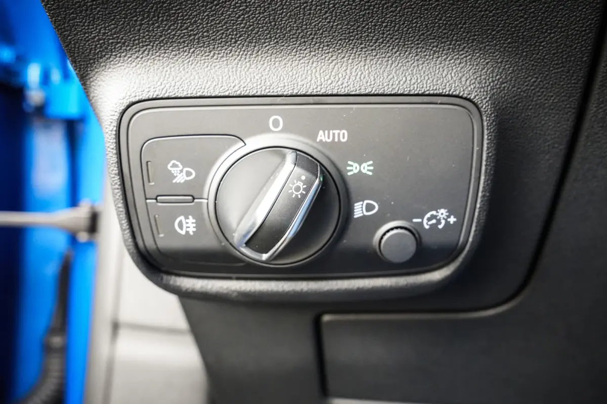 2.0 TFSI Competition | Virtual Dashboard | Leder/Alcantara | Metallic Lak | LED | Stoelverwarming | Clima | CC |