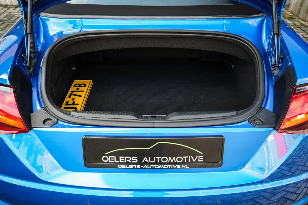 2.0 TFSI Competition | Virtual Dashboard | Leder/Alcantara | Metallic Lak | LED | Stoelverwarming | Clima | CC |