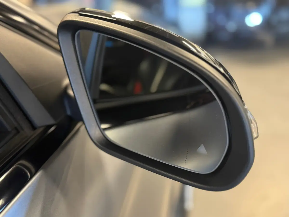AMG 63 S / Keramisch / Burmester / Pano / Magno / 360 Camera / Memory
