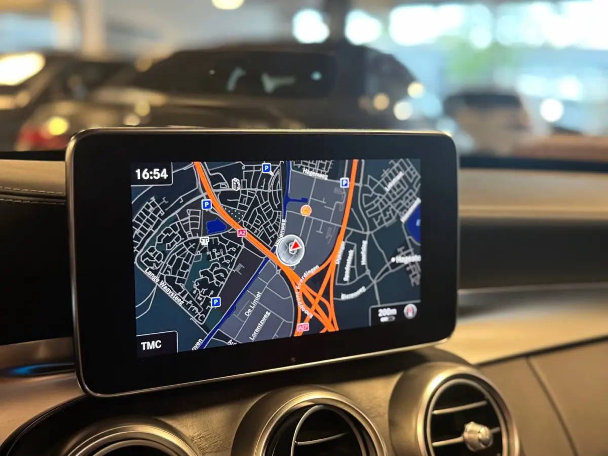 AMG 63 S / Keramisch / Burmester / Pano / Magno / 360 Camera / Memory