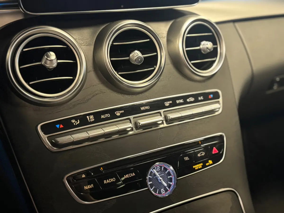 AMG 63 S / Keramisch / Burmester / Pano / Magno / 360 Camera / Memory
