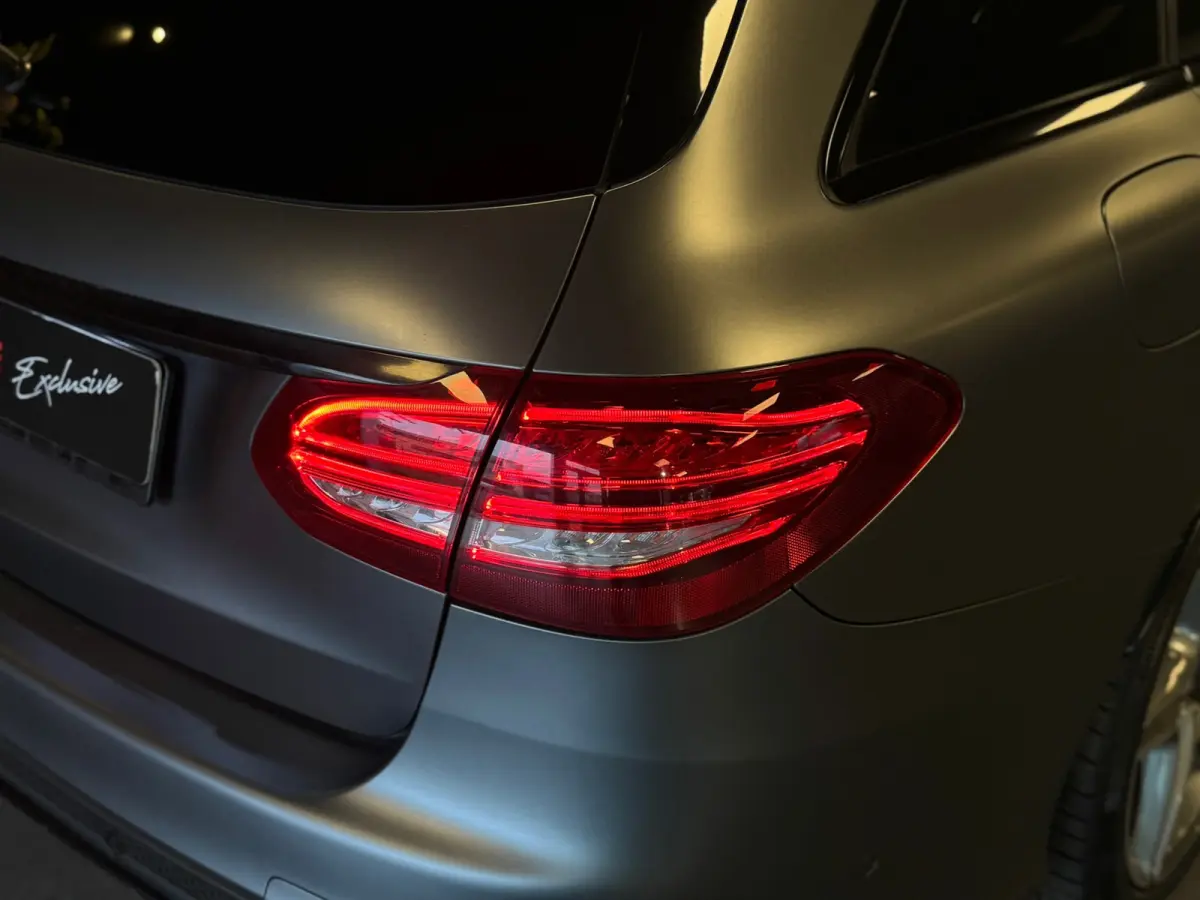 AMG 63 S / Keramisch / Burmester / Pano / Magno / 360 Camera / Memory