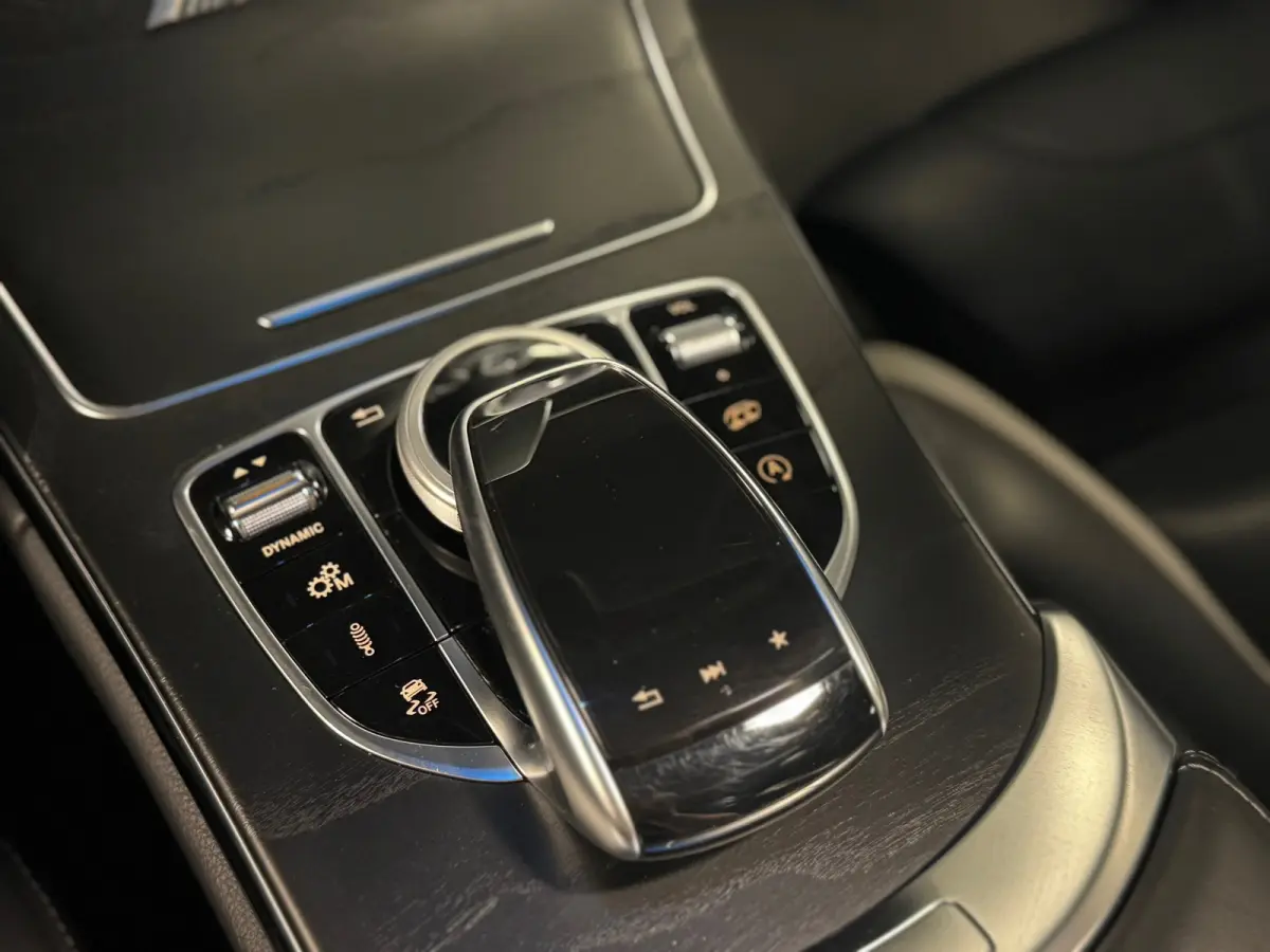 AMG 63 S / Keramisch / Burmester / Pano / Magno / 360 Camera / Memory