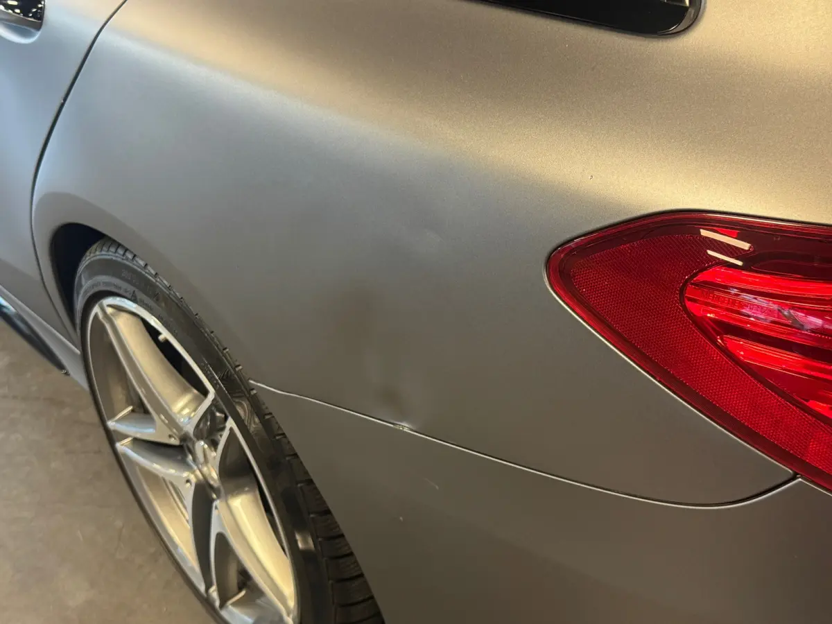 AMG 63 S / Keramisch / Burmester / Pano / Magno / 360 Camera / Memory
