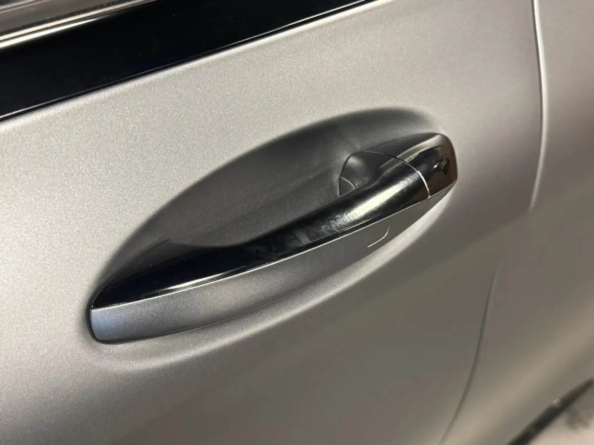 AMG 63 S / Keramisch / Burmester / Pano / Magno / 360 Camera / Memory