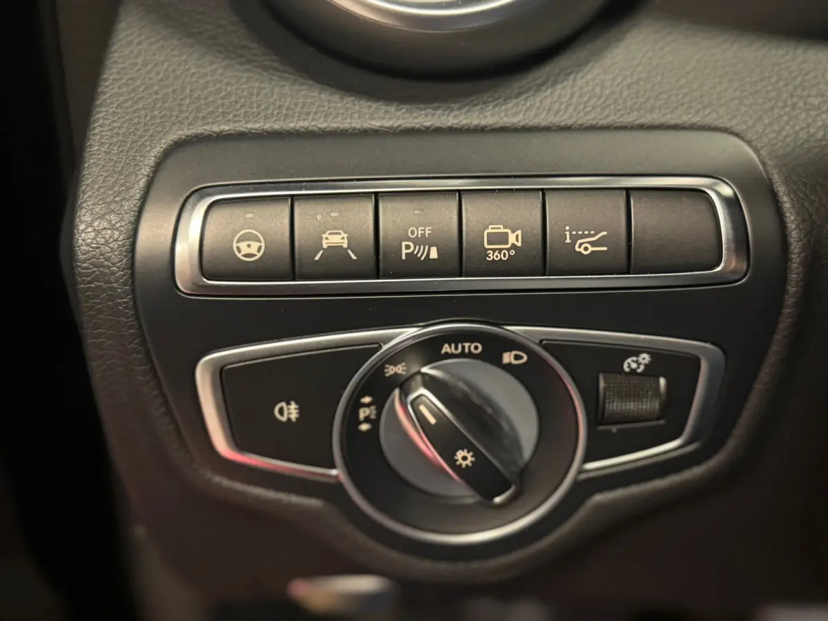 AMG 63 S / Keramisch / Burmester / Pano / Magno / 360 Camera / Memory